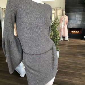 Sweater Dress